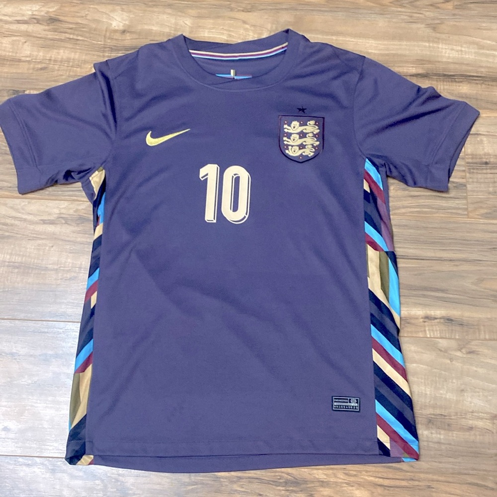 Nike England Alternate kit Size Small
